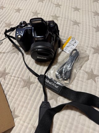 Fotocamera Kodak Pixpro AZ528