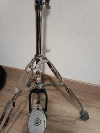 Soporte Hi-Hat Gibraltar 5000 series