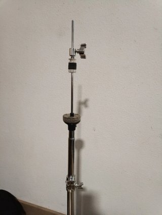 Soporte Hi-Hat Gibraltar 5000 series