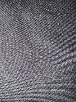 Pantalón largo negro