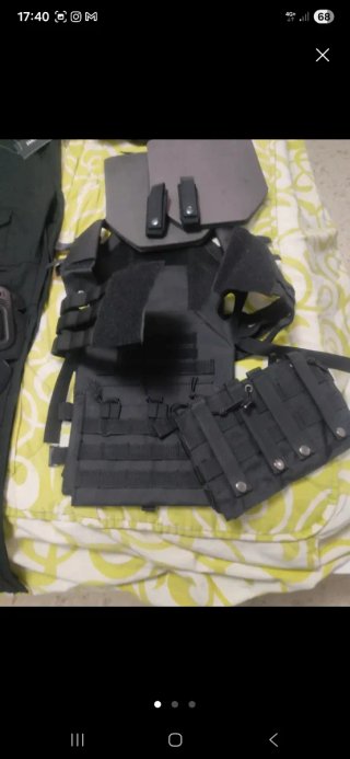 Disfraz cosplay o carnavales Ghost Call of Duty