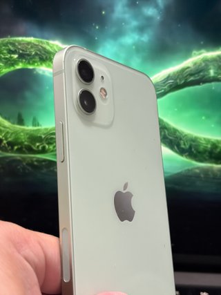 iPhone 12 128GB Verde