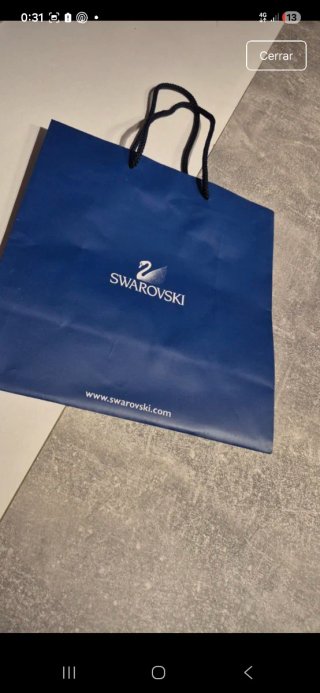 Bolsas de decoración Varias Marcas disponibles