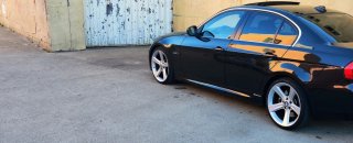 Llantas Style 128 BMW