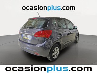 Kia Venga 1.6 CRDI VGT Concept Eco-Dynamics 85 kW (115 CV)