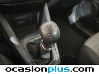 Kia Venga 1.6 CRDI VGT Concept Eco-Dynamics 85 kW (115 CV)