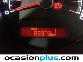 Kia Venga 1.6 CRDI VGT Concept Eco-Dynamics 85 kW (115 CV)
