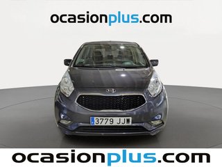 Kia Venga 1.6 CRDI VGT Concept Eco-Dynamics 85 kW (115 CV)