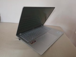 Portátil ASUS Gris Plata