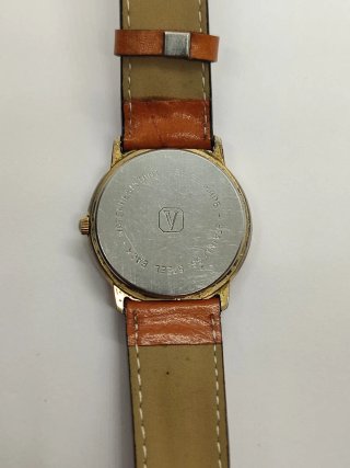 Viceroy - Fase Lunar - Swiss Made