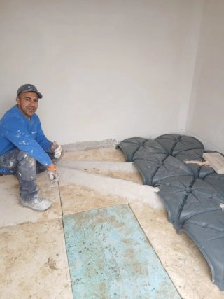 Albañil y pintura y Pladur