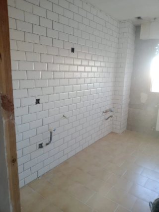 Albañil y pintura y Pladur