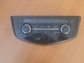 MANDO CALEFACCION / AIRE ACONDICIONADO NISSAN QASHQAI (J11E) 20160815
