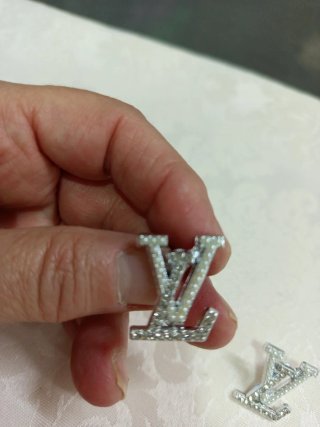 Pendientes de acero