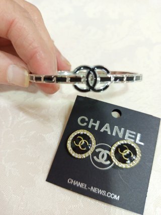Pendientes de acero