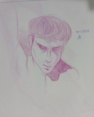 Retratos hechos a mano