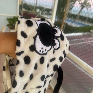 Pijama Entero Dálmata