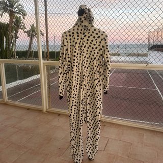 Pijama Entero Dálmata