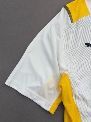 Camiseta Fútbol BVB Puma Talla XL
