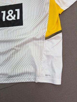 Camiseta Fútbol BVB Puma Talla XL