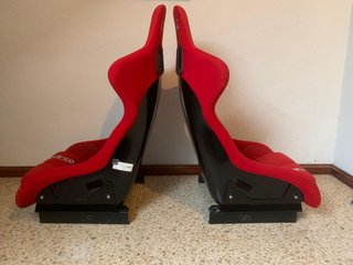 Bmw E36 E46 backets con bases
