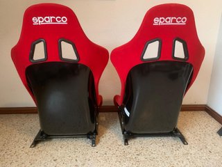 Bmw E36 E46 backets con bases