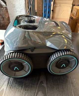 Robot Limpiafondos Aiper Seagull Pro