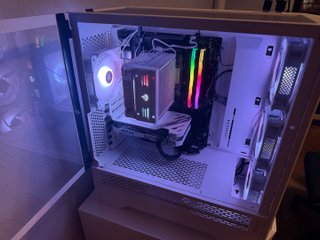 Ordenador Gaming MSI