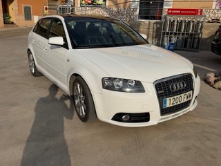 Audi A3 2008