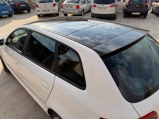 Audi A3 2008