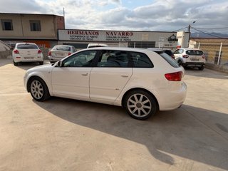 Audi A3 2008