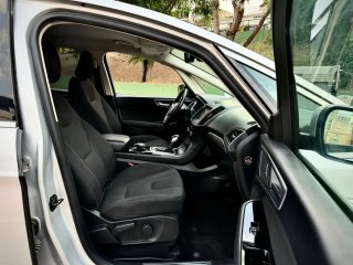 Ford S-MAX 2018
