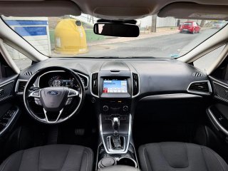 Ford S-MAX 2018