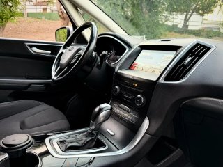 Ford S-MAX 2018