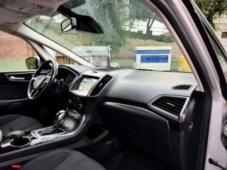 Ford S-MAX 2018