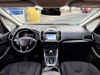 Ford S-MAX 2018