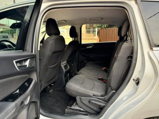 Ford S-MAX 2018