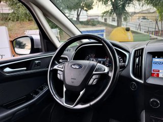 Ford S-MAX 2018