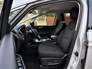 Ford S-MAX 2018