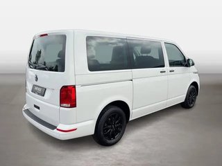 Volkswagen Transporter Volkswagen Transporter Multivan The Original Corto 2.0…