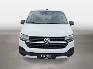 Volkswagen Transporter Volkswagen Transporter Multivan The Original Corto 2.0…