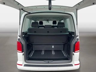 Volkswagen Transporter Volkswagen Transporter Multivan The Original Corto 2.0…
