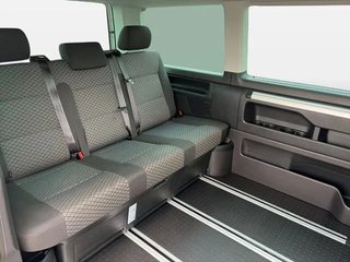Volkswagen Transporter Volkswagen Transporter Multivan The Original Corto 2.0…