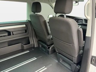 Volkswagen Transporter Volkswagen Transporter Multivan The Original Corto 2.0…