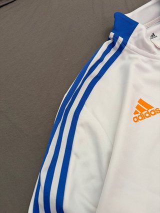 Sudadera Real Madrid Adidas Entrenamiento