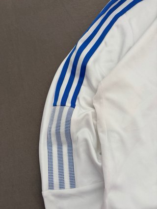 Sudadera Real Madrid Adidas Entrenamiento