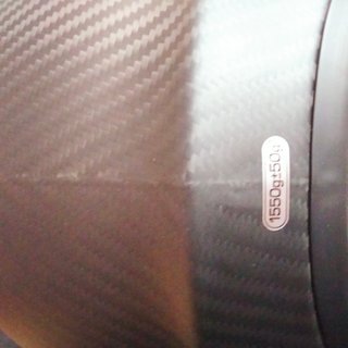 Casco Scorpion Exo-Tech Evo Carbono Negro Mate