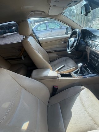 BMW Serie 3 2010