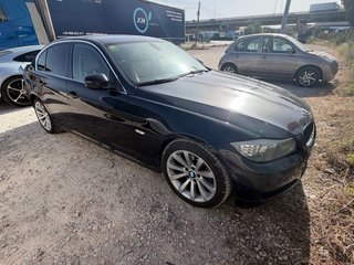 BMW Serie 3 2010