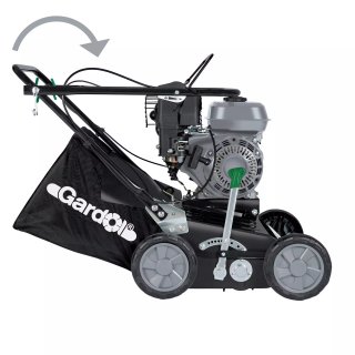 Escarificador Gardol GBV-E-40EV Gasolina